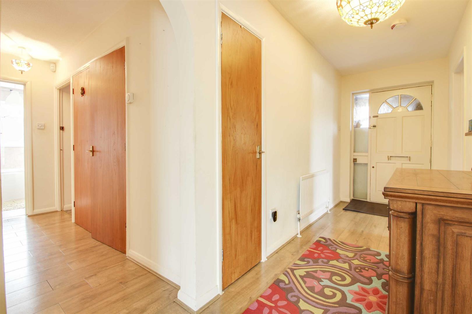 Shorham Rise, Two Mile Ash, Milton Keynes